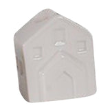 Maxbell Ceramic Candle Holder Decorative Gift Modern Display Stand for Celebration B