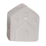 Maxbell Ceramic Candle Holder Decorative Gift Modern Display Stand for Celebration B