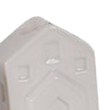 Maxbell Ceramic Candle Holder Decorative Gift Modern Display Stand for Celebration B