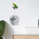 Maxbell Reusable Resin Coat Hook Clothes Hanger Holder for Towel Jacket Entryway 10.3cmx4cmx6.7cm