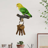 Maxbell Reusable Resin Coat Hook Clothes Hanger Holder for Towel Jacket Entryway 10.3cmx4cmx6.7cm