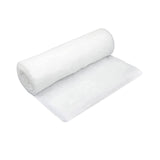 Maxbell Artificial Snow Roll Mat Crafts Photo Prop 31Inx94in for Xmas Tree Festival