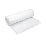 Maxbell Artificial Snow Roll Mat Crafts Photo Prop 31Inx94in for Xmas Tree Festival