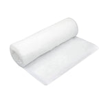 Maxbell Artificial Snow Roll Mat Crafts Photo Prop 31Inx94in for Xmas Tree Festival