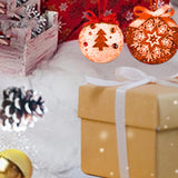 Maxbell Christmas Snow Roll Snow Blanket Snow Mat for Indoor Village Decorations 120cmx33cm