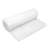 Maxbell Christmas Snow Roll Snow Blanket Snow Mat for Indoor Village Decorations 120cmx33cm