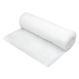 Maxbell Christmas Snow Roll Snow Blanket Snow Mat for Indoor Village Decorations 120cmx33cm