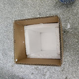 Maxbell Chinese Ceramic Ginger Jar Decorative Flower Vase Traditional Porcelain Jar