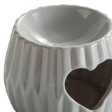 Maxbell Ceramic Lamp Holder Diffuser Melt Scented Decorative Home Tealight