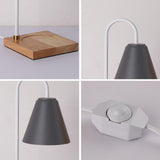 Maxbell Electric Candle Warmer Lamp Creative for Home Decoration Desktop Dining Room