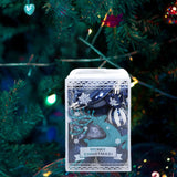 Maxbell 22x Christmas Decorative Balls Pendants Ornaments for Xmas Indoor Home Blue