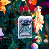 Maxbell 22x Christmas Decorative Balls Pendants Ornaments for Xmas Indoor Home Blue