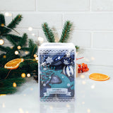 Maxbell 22x Christmas Decorative Balls Pendants Ornaments for Xmas Indoor Home Blue