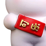 Maxbell Resin Rabbit Figurine Car Dashboard Home Decor for Bedroom Entrance Office StyleB