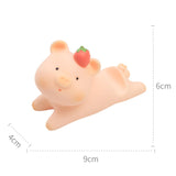 Maxbell Cute Animals Phone Holder Phones Rack Smartphone Bedroom Cellphone Bracket Pig
