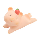 Maxbell Cute Animals Phone Holder Phones Rack Smartphone Bedroom Cellphone Bracket Pig