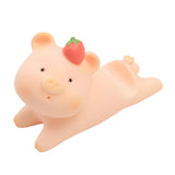 Maxbell Cute Animals Phone Holder Phones Rack Smartphone Bedroom Cellphone Bracket Pig