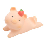 Maxbell Cute Animals Phone Holder Phones Rack Smartphone Bedroom Cellphone Bracket Pig