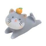 Maxbell Cute Animals Phone Holder Phones Rack Smartphone Bedroom Cellphone Bracket Cat