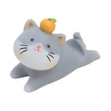 Maxbell Cute Animals Phone Holder Phones Rack Smartphone Bedroom Cellphone Bracket Cat