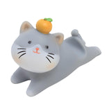 Maxbell Cute Animals Phone Holder Phones Rack Smartphone Bedroom Cellphone Bracket Cat