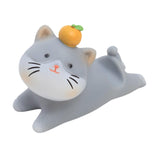 Maxbell Cute Animals Phone Holder Phones Rack Smartphone Bedroom Cellphone Bracket Cat