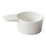 Maxbell Ceramic Tea Light Candle Holder for Holidays Table Centerpiece Bedroom