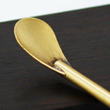 Maxbell Home Incense Making Kit Feather Sweep Brass for Incense Burner Supplies