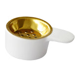 Maxbell Portable Incense Cone Burner Simple Bowl for Home Fragrance Decoration