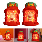 Maxbell Sculpture Practical Multipurpose Cute Gifts for Bookshelf Office Bedroom Sitting
