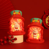 Maxbell Sculpture Practical Multipurpose Cute Gifts for Bookshelf Office Bedroom Sitting