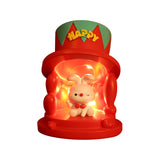 Maxbell Sculpture Practical Multipurpose Cute Gifts for Bookshelf Office Bedroom Sitting