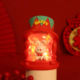 Maxbell Sculpture Practical Multipurpose Cute Gifts for Bookshelf Office Bedroom Sitting