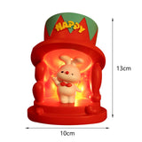 Maxbell Sculpture Practical Multipurpose Cute Gifts for Bookshelf Office Bedroom Standing