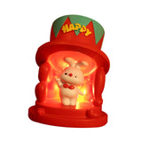 Maxbell Sculpture Practical Multipurpose Cute Gifts for Bookshelf Office Bedroom Standing