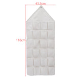 Maxbell Hanging Storage Bag Houseware Wall Hanging for Home Decor Drawing Room
