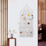 Maxbell Hanging Storage Bag Houseware Wall Hanging for Home Decor Drawing Room