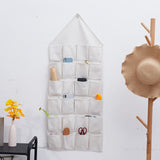Maxbell Hanging Storage Bag Houseware Wall Hanging for Home Decor Drawing Room