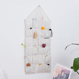 Maxbell Hanging Storage Bag Houseware Wall Hanging for Home Decor Drawing Room