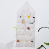 Maxbell Hanging Storage Bag Houseware Wall Hanging for Home Decor Drawing Room