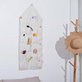 Maxbell Hanging Storage Bag Houseware Wall Hanging for Home Decor Drawing Room