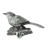 Maxbell Birds On A Branch Hanger Storage Scarf Resin Wall Coat Hook for Door Windows Style A 13x4.5x8.3cm