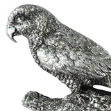 Maxbell Birds On A Branch Hanger Storage Scarf Resin Wall Coat Hook for Door Windows Style B 10.3x4x6.7cm