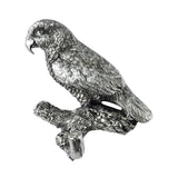 Maxbell Birds On A Branch Hanger Storage Scarf Resin Wall Coat Hook for Door Windows Style B 10.3x4x6.7cm