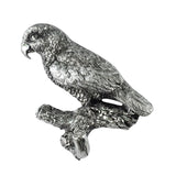 Maxbell Birds On A Branch Hanger Storage Scarf Resin Wall Coat Hook for Door Windows Style B 10.3x4x6.7cm