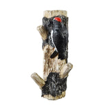 Maxbell Resin Wall Coat Hooks Door Storage Robe Headset Bag Birds On A Branch Hanger Red 8x6x17.5cm