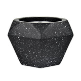 Maxbell Tabletop Fire Pit Fireplace Creative Fire Bowl for Balcony Party Festivals