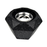 Maxbell Tabletop Fire Pit Fireplace Creative Fire Bowl for Balcony Party Festivals