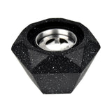 Maxbell Tabletop Fire Pit Fireplace Creative Fire Bowl for Balcony Party Festivals
