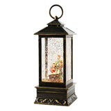 Maxbell Christmas Lantern Music Box Kids Gift Decoration with Light Birthday Gift Jesus